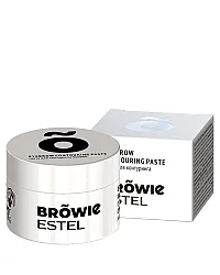 Estel Browie - Паста для контуринга бровей 7 г