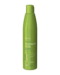 Estel Professional Curex Classic - Шампунь увлажнение и питание для всех типов волос 300 мл
