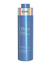 Estel Professional Otium Aqua - Шампунь для интенсивного увлажнения волос 1000 мл