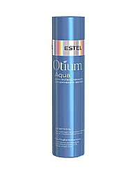 Estel Professional Otium Aqua - Шампунь для интенсивного увлажнения волос 250 мл