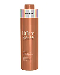 Estel Professional Otium Color - Деликатный шампунь для окрашенных волос 1000 мл