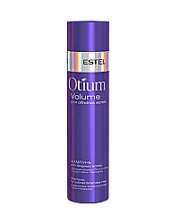 Estel Professional Otium Volume - Шампунь для объёма жирных волос 250 мл
