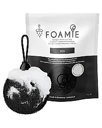 Foamie Men Version - Пенящаяся губка для душа
