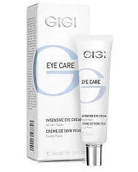 Eye Care - Линия комплексного ухода за кожей век и губ