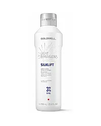 Goldwell Silk Lift Conditioning Cream Developer 10 vol. - Кондиционирующий крем-лосьон 3% 750 мл