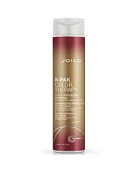 Joico K-PAK Color Therapy Color-Protecting Shampoo - Шампунь восстанавливающий для окрашенных волос 300 мл