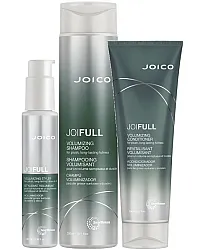 JoiFull - Воздушный объем