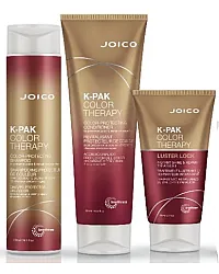 K-PAK Color Therapy - Реконструкция окрашенных волос (обновленная линейка)