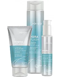 Hydra Splash - Увлажнение для тонких/средних сухих волос