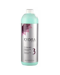 Kydra Kydroxy 10 Volumes Oxidizing Cream - Оксидант кремовый 12% 1000 мл