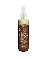 Kapous Fragrance Free Magic Keratin Restructuring Serum - Реструктурирующая сыворотка с кератином 200 мл