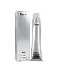 Hair Color Cream - Крем-краска для волос 