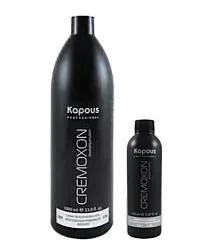 Оксидативные средства Kapous