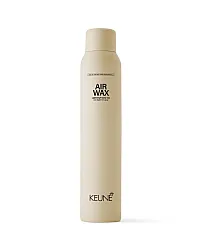 Keune New Style Air Wax - Воск-спрей воздушный 200 мл