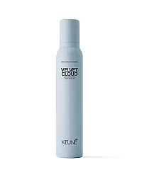 Keune New Style Velvet Cloud - Мусс Вельветовое облако 500 мл