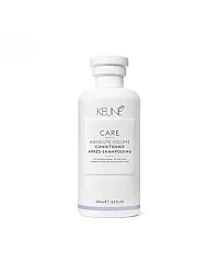 Keune Care Absolute Volume Conditioner - Кондиционер абсолютный объем 250 мл