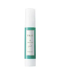 Lebel Trie Move Emulsion 6 - Крем моделирующий для волос 50 гр