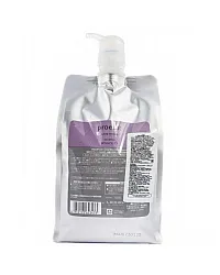 Lebel Proedit Care Works Bounce Fit Shampoo - Шампунь для мягких волос 1000 мл