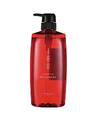 Lebel IAU Cleansing Relaxment - Расслабляющий аромашампунь для сухой кожи головы 600 мл
