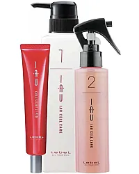 Infinium Aurum Salon Care - Программа "Абсолютное Счастье"