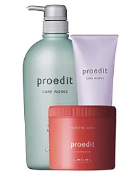 Proedit Care Works - Инновационные системы ухода