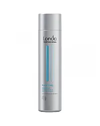 Londa Scalp Purifying Shampoo - Шампунь очищающий для жирных волос 250 мл