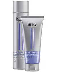 Color Revive - Мгновенное подчеркивание холодных светлых и коричневых оттенков