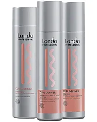 Curl Definer