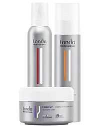 Londa Professional Стайлинг
