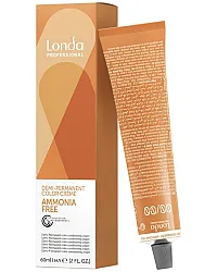 Ammonia Free - Интенсивное тонирование со светоотражающими микросферами Vitaflection