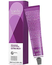 Londacolor - Стойкая крем-краска с насыщенной формулой