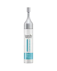 Londa Anti-Dandruff - Сыворотка против перхоти 6х10 мл