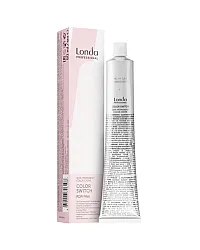 Londa Color Switch POP! PINK - Оттеночная краска прямого действия, тон розовый 80 мл