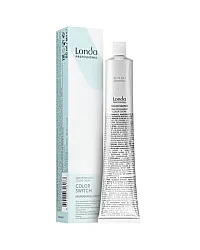 Londa Color Switch MAMMAMIA! MINT - Оттеночная краска прямого действия, тон мятный 80 мл