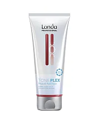 Londa Toneplex Pepper Red Mask - Восстанавливающая маска красный перец 200 мл