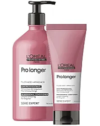 Pro Longer -  Для здоровых и красивых длинных волос