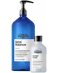 Expert Scalp Care - Уход за кожей головы