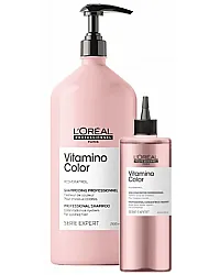 Expert Vitamino Color для окрашенных волос