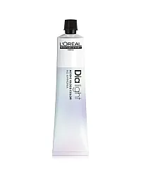 DIA LIGHT - Полуперманентный краситель тон в тон ДИАЛАЙТ 5  50 мл