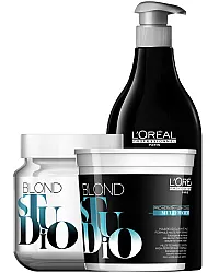 Blond Studio - Блондирование