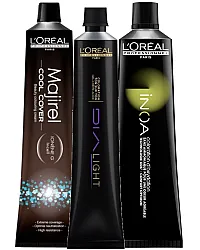 Краска для волос Loreal