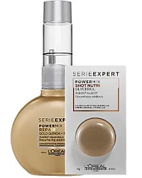 Expert Powermix - Новый формат салонного ухода