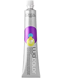 LUO COLOR - краска для волос