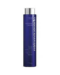 Miriamquevedo Extreme Caviar Special Dandruff Shampoo - Шампунь против перхоти с экстрактом черной икры 250 мл