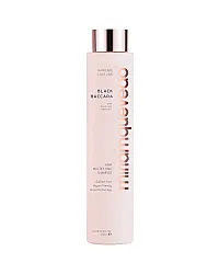 Miriamquevedo Black Baccara Hair Multiplying Shampoo - Шампунь для уплотнения и объема волос  с экстрактом розы Блэк Баккара 250 мл