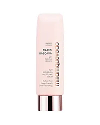 Miriamquevedo Black Baccara Hair Repairing and Multiplying Serum - Восстанавливающая крем-сыворотка для уплотнения и объема волос с экстрактом розы Блэк Баккара 100 мл