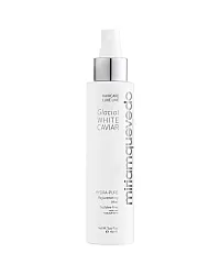 Miriamquevedo Glacial White Caviar Hydra-Pure Rejuvenating Mist - Увлажняющий омолаживающий спрей  с маслом прозрачно-белой икры 150 мл