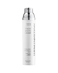 Miriamquevedo Glacial White Caviar Hydra-Pure Timeless Beauty Cream - Увлажняющий крем для поддержания красоты  с маслом прозрачно-белой икры 100 мл