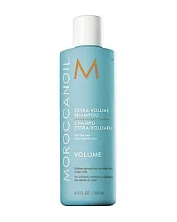 Moroccanoil Shampoo Extra Volume - Шампунь экстра объем 250 мл