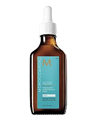 Moroccanoil Oily Scalp Treatment - Средство для ухода за жирной кожей головы 45 мл